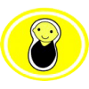 Distintivo da especialidade Cuidado de Bebês