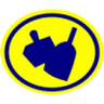 Distintivo da especialidade Cuidados da Casa