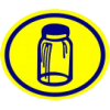 Distintivo da especialidade Técnicas de Fazer Conserva
