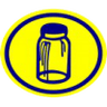 Distintivo da especialidade Técnicas de Fazer Conserva