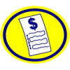 Distintivo da especialidade Orçamento Familiar