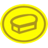 Distintivo da especialidade Panificação