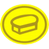 Distintivo da especialidade Panificação