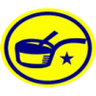 Distintivo da especialidade Arte Culinária - avançado