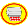 Distintivo da especialidade Desidratação de Alimentos