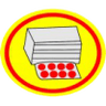 Distintivo da especialidade Desidratação de Alimentos