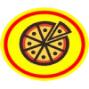 Distintivo da especialidade Produção de Pizza