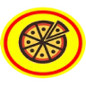 Distintivo da especialidade Produção de Pizza