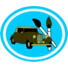 Distintivo da especialidade Automodelismo