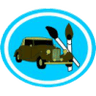 Distintivo da especialidade Automodelismo