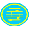 Distintivo da especialidade Música - básico