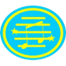 Distintivo da especialidade Música - avançado