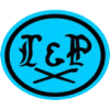 Distintivo da especialidade Letreiros e Cartazes