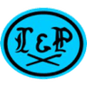 Distintivo da especialidade Letreiros e Cartazes