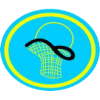 Distintivo da especialidade Cestaria