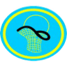 Distintivo da especialidade Cestaria