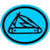 Distintivo da especialidade Entalhe em Madeira