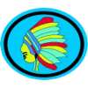 Distintivo da especialidade Cultura Indígena
