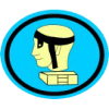 Distintivo da especialidade Escultura