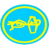 Distintivo da especialidade Cerâmica