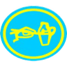 Distintivo da especialidade Cerâmica