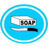Distintivo da especialidade Modelagem e Fabricação de Sabão