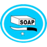 Distintivo da especialidade Modelagem e Fabricação de Sabão - avançado