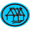 Distintivo da especialidade Construção Nativa