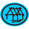 Distintivo da especialidade Construção Nativa