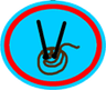 Distintivo da especialidade Tricô