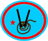 Distintivo da especialidade Tricô - avançado