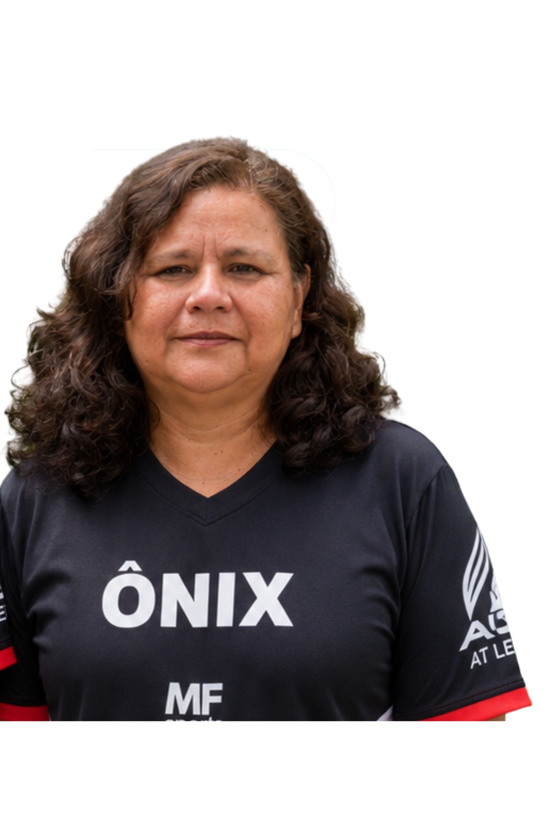 Foto de Virginia Romero