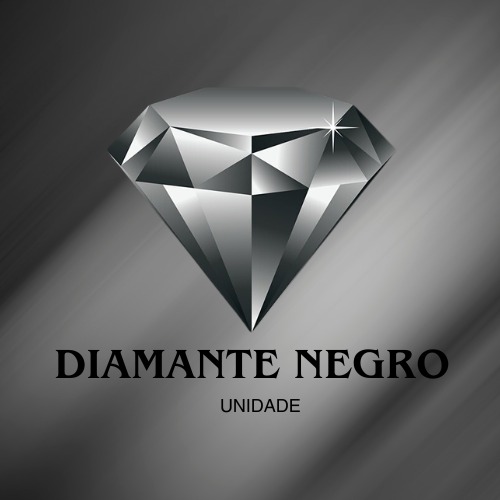 Logo da unidade Diamante Negro