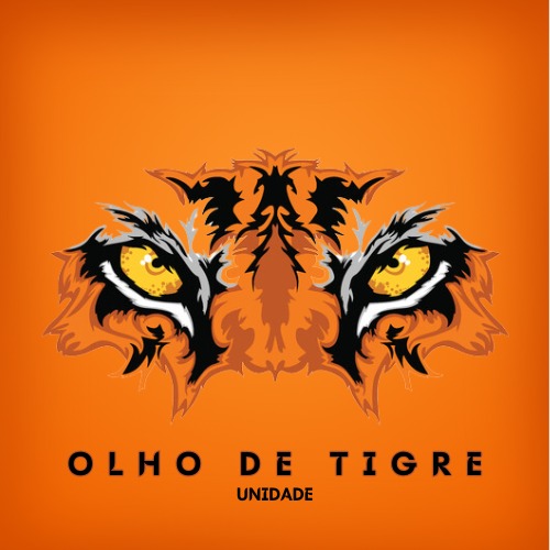 Logo da unidade Olho de Tigre